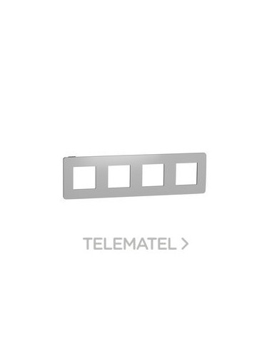 MARCO 4 EL.STUDIO METAL Al NG