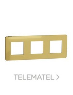 MARCO 3 EL.STUDIO METAL DOR.NG