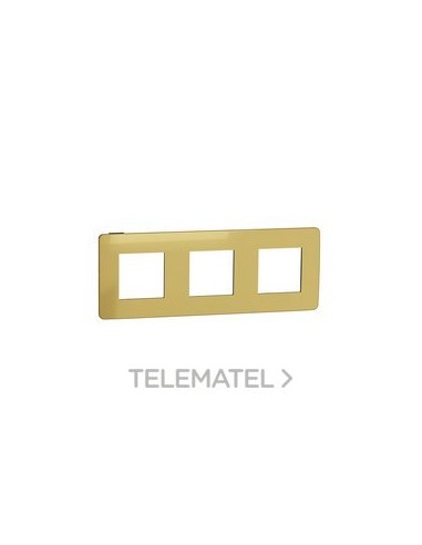 MARCO 3 EL.STUDIO METAL DOR.NG