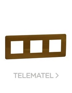 MARCO 3 EL.STUDIO METAL DOR.BL