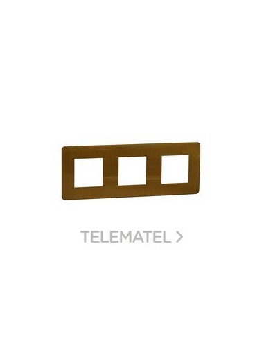 MARCO 3 EL.STUDIO METAL DOR.BL