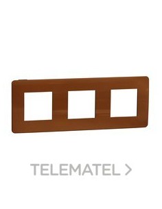 MARCO 3 EL.STUDIO METAL Cu NG