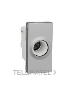 PORTAFUSIBLES 1 MOD.16A TIPO 00 Al