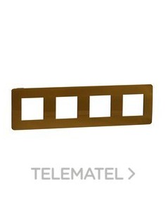 MARCO 4 EL.STUDIO METAL DOR.NG