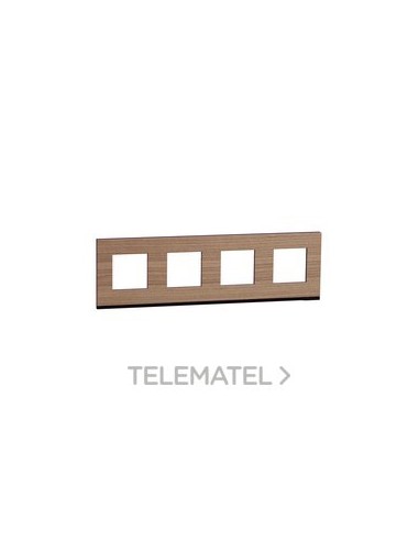 MARCO 4 ELEMENTOS PURE ROBLE