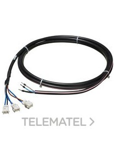 MGRA.CX.LB5 P/CTROL.UNA FUNC.DEL T300 5m