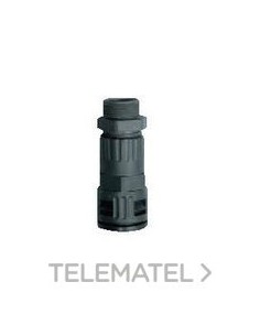 RACOR RQGZ1-M d.42,5 M50x1,5 IP66 GR