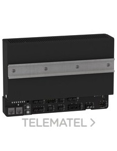 CARGADOR PS50 C/SAL.P/MOT.A 48V