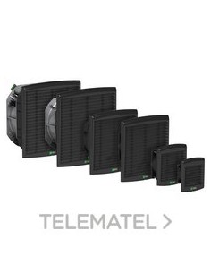 VENTILADOR 560m3/h 115V IP54