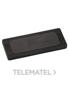 ENTRADA DE CABLES MÚLTIPLE