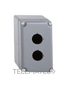 ESTAC.CTROL.VACÍA 9001T Al 2 RECORTES d.