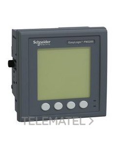MEDIDOR DE POTENCIA PM 2210 RJ45 SDPULSO