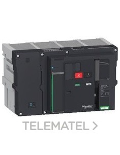 INT.CGA.MASTERPACT MTZ2 10 NA 4P EXTRB.