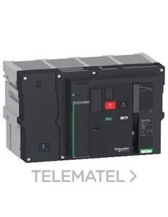 INT.CGA.MASTERPACT MTZ2 16 NA 4P EXTRB.