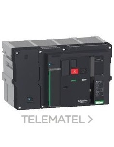 INT.CGA.MASTERPACT MTZ2 16 HA 4P EXTRB.