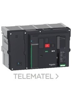 INT.CGA.MASTERPACT MTZ2 10 HA 4P EXTRB.