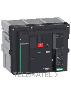 INT.CGA.MASTERPACT MTZ2 16 HA 3P EXTRB.