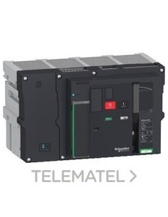 INT.CGA.MASTERPACT MTZ2 40 HA 4P EXTRB.