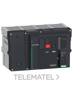 INT.CGA.MASTERPACT MTZ2 32 HA 10 4P EXTR