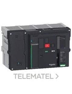 INT.CGA.MASTERPACT MTZ2 20 HA 4P EXTRB.