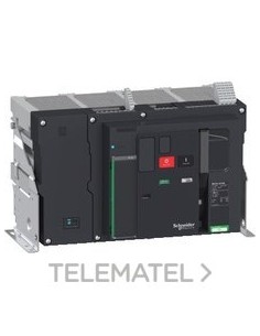 INT.CGA.MASTERPACT MTZ2 16 NA 1600A 4P