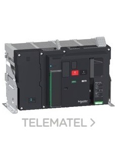 INT.CGA.MASTERPACT MTZ2 12 HA 1250A FJO.