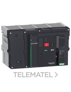 INT.CGA.MASTERPACT MTZ2 16 HA 10 1600A