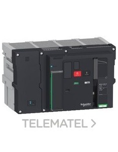 INT.CGA.MASTERPACT MTZ2 10 HA 10 1000A