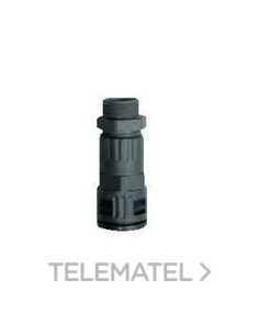 RACOR RQGZ1-M d.13,0 M16x1,5 IP66 GR