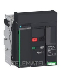 INT.CGA.MASTERPACT MTZ1 16 HA 3P EXTRB.