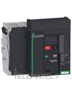 INT.CGA.MASTERPACT MTZ1 12 HA 4P EXTRB.