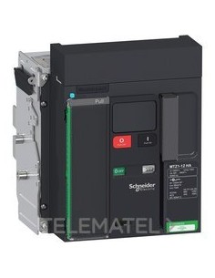 INT.CGA.MASTERPACT MTZ1 12 HA 3P EXTRB.