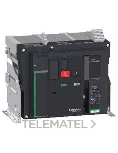 INT.CGA.MASTERPACT MTZ2 25 HA 2500A 3P