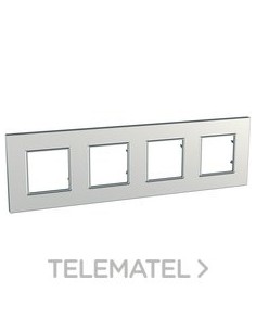 MARCO 4 EL.ÚNICA QUADRO PT