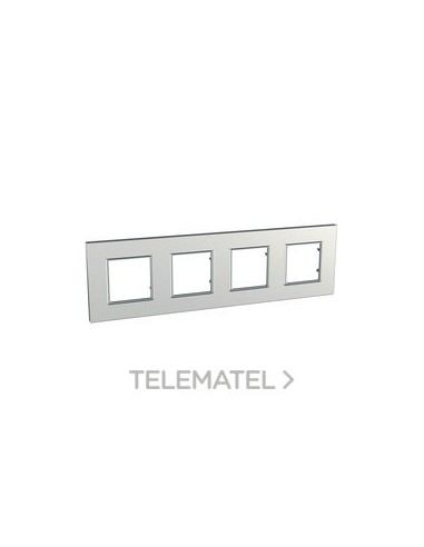 MARCO 4 EL.ÚNICA QUADRO PT