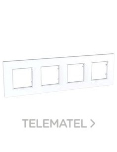 MARCO 4 EL.ÚNICA QUADRO BPL.