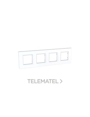 MARCO 4 EL.ÚNICA QUADRO BPL.