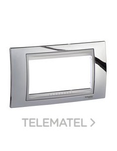 MARCO 4 EL.ÚNICA ALLEGRO CR Al