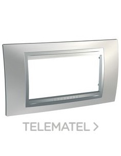 MARCO 4 EL.ÚNICA ALLEGRO CRS Al