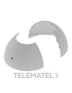 EMBELLECEDOR SU.TRTA.U24X GR RAL7035