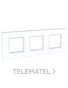 MARCO 3 EL.ÚNICA QUADRO BPL.