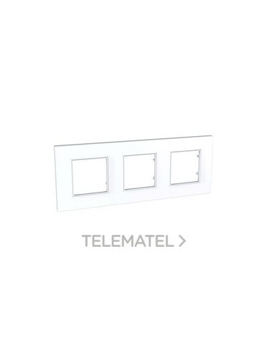 MARCO 3 EL.ÚNICA QUADRO BPL.