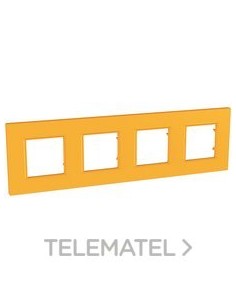 MARCO 4 EL.ÚNICA QUADRO CYTRUS