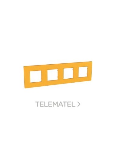 MARCO 4 EL.ÚNICA QUADRO CYTRUS