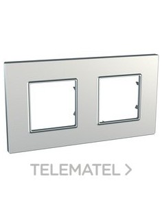 MARCO 2 EL.ÚNICA QUADRO PT