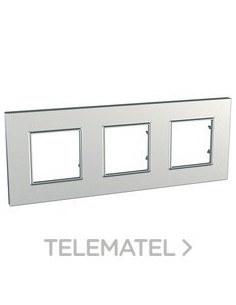 MARCO 3 EL.ÚNICA QUADRO PT