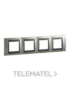 MARCO 4 EL.ÚNICA TOP TIT OPAL GF.