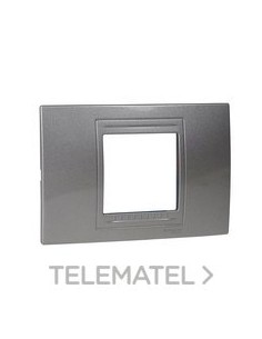 MARCO 2 MÓDULOS SERIE ÚNICA ALLEGRO CAVA