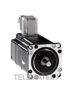 MOTOR BRS368W131ACB 1,7Nm IP41 8mm