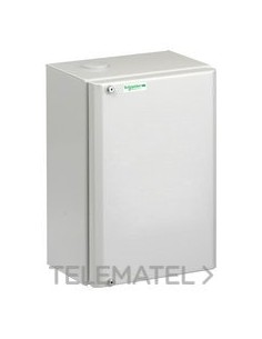 ARRANCADOR INV.1D 65A 230V S/PULS.